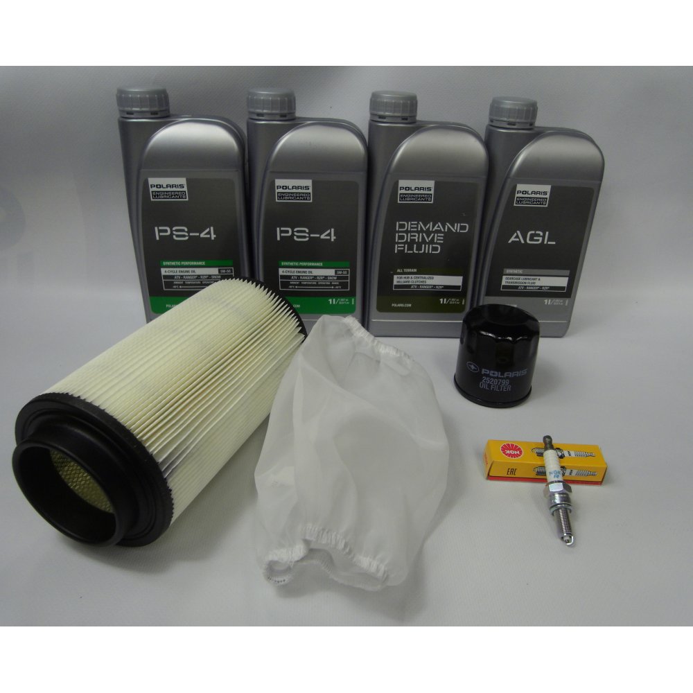 Polaris Sportsman 570 EPS Service Kit Polaris Sportsman 570 EPS Service Kit